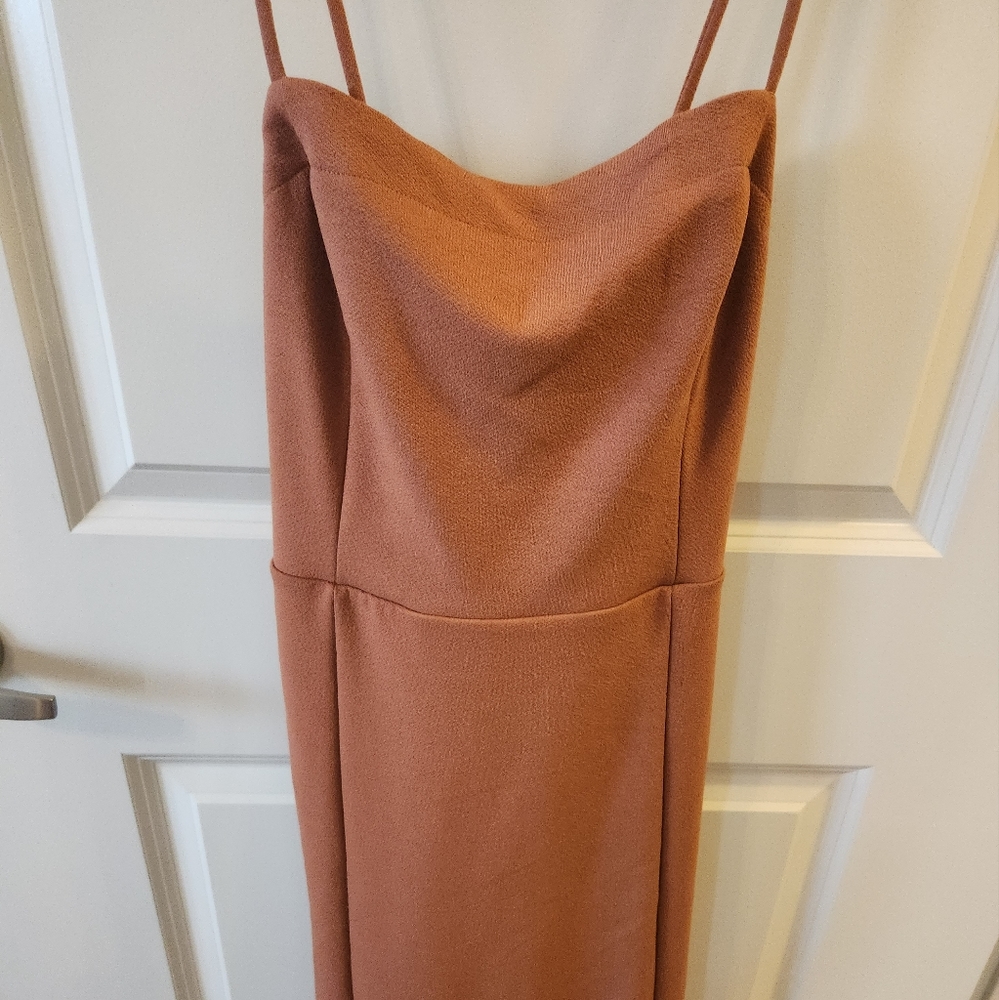 Dress - Picture 2 of 2